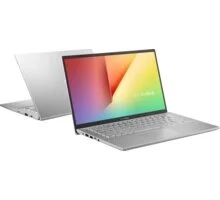 Notebook ASUS Vivobook M412DA stříbrný 